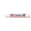 Artline Märkkrita | Artline 40 Paint Crayon High temp | vit $$ EK-40WHITE 238777 - 2