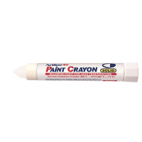 Artline Märkkrita | Artline 40 Paint Crayon High temp | vit $$ EK-40WHITE 238777