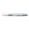 Märkpenna Brush | Artline Decorite | silver
