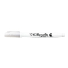 Märkpenna Brush | Artline Decorite | vit