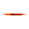 Artline Märkpenna elektriker 0.4/1.0mm | Artline | orange EKPR-ELFT-ORANGE 362054 - 1