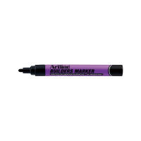 Artline Märkpenna hantverkare 2.3mm | Artline | svart EKPR-BDM-BLACK 362050