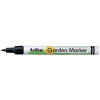 Artline Märkpenna permanent 0.8mm | Artline 780 | svart EK-780BLACK 238791