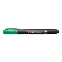 Artline Märkpenna permanent 1mm | Artline Supreme | grön EPF-700GREEN 501069