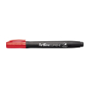 Märkpenna permanent 1mm | Artline Supreme | röd
