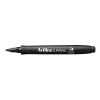 Märkpenna permanent 1mm | Artline Supreme | svart⭐