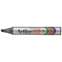 Artline Märkpenna permanent 2.0-5.0mm | Artline 109 | svart EK-109BLACK 238755