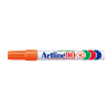 Märkpenna permanent 2.0-5.0mm | Artline 90 | orange