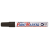 Artline Märkpenna permanent 2.3mm | Artline 400XF | svart EK-400XFBLACK 238771