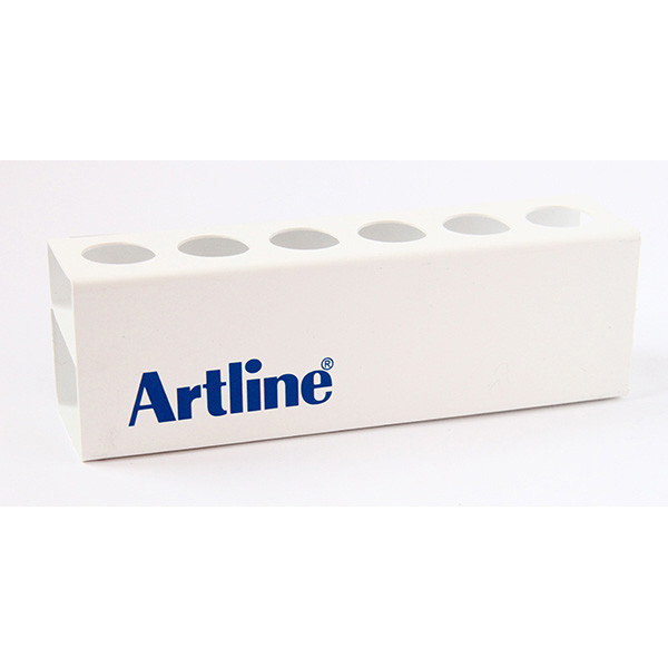 Artline Magnetisk pennhållare | Artline | för 6 pennor MH-06-4P 360098 - 1