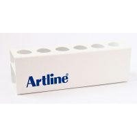 Artline Magnetisk pennhållare | Artline | för 6 pennor MH-06-4P 360098