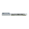 Metallic Marker permanent 1.2mm | Artline 990XF | silver
