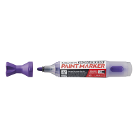 Paint Marker Non-press 2.3mm | Artline 437A | lila SE001577