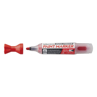 Paint Marker Non-press 2.3mm | Artline 437A | röd SE001575