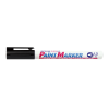 Paint Marker permanent 1.2mm | Artline 440XF | svart