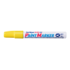 Paint Marker permanent 2-4mm | Artline 409XF | gul