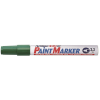 Paint Marker permanent 2.3mm | Artline 400XF | grön