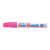 Paint Marker permanent 2.3mm | Artline 400XF | rosa