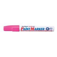 Artline Paint Marker permanent 2.3mm | Artline 400XF | rosa EK-400XFPINK 500896