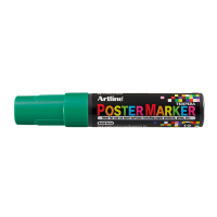 Artline Poster Marker 12mm | Artline | grön EPP-12GREEN 500949