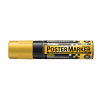 Poster Marker 20mm | Artline | guld