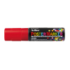 Poster Marker 20mm | Artline | röd