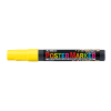 Poster Marker 2mm | Artline | fluorescerande gul