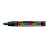 Poster Marker 2mm | Artline | svart
