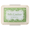 Stämpeldyna | Apple Green | Belle Couleur SE001632 - 1
