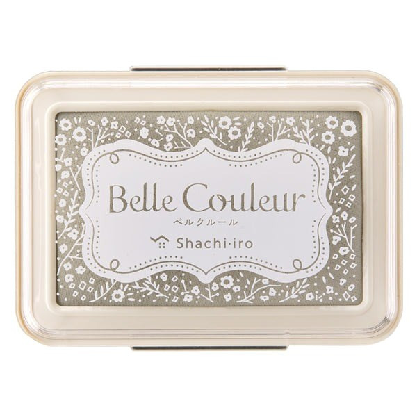 Stämpeldyna | Greige | Belle Couleur SE001634 - 1
