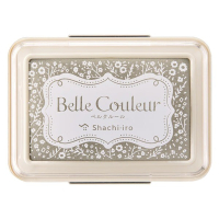 Stämpeldyna | Greige | Belle Couleur SE001634