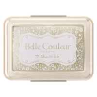 Stämpeldyna | Ivory | Belle Couleur SE001635