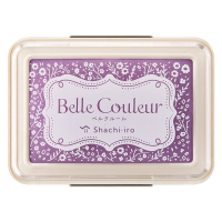 Stämpeldyna | Lilac | Belle Couleur SE001630