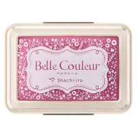 Stämpeldyna | Old Rose | Belle Couleur SE001629
