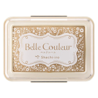 Stämpeldyna | Sand Beige | Belle Couleur SE001633