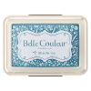 Stämpeldyna | Saxe Blue | Belle Couleur SE001631 - 1