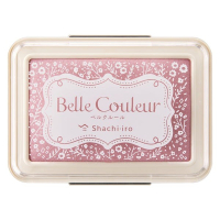 Stämpeldyna | Shell Pink | Belle Couleur SE001628