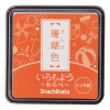 Stämpeldyna | orange (Sango) | Iromoya Waraby SE001658 - 1