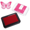 Stämpeldyna | rosa (Botan) | Iromoya SE001647 - 1