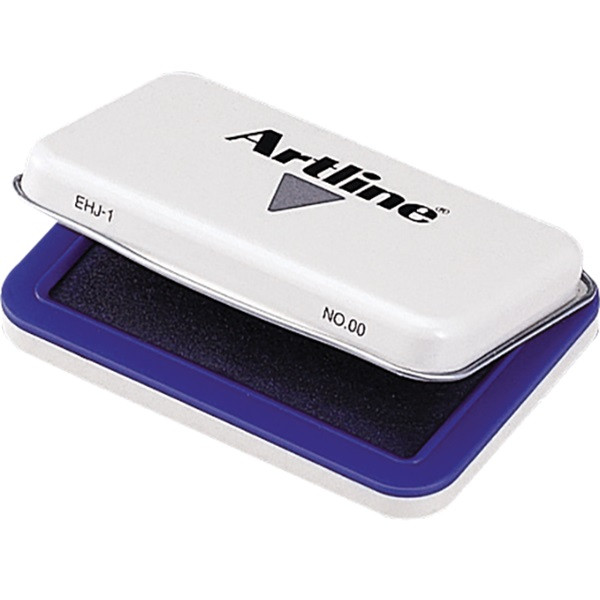 Stämpeldyna blå | Artline No. 00 501173 - 1