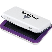 Stämpeldyna lila | Artline No. 00 501174