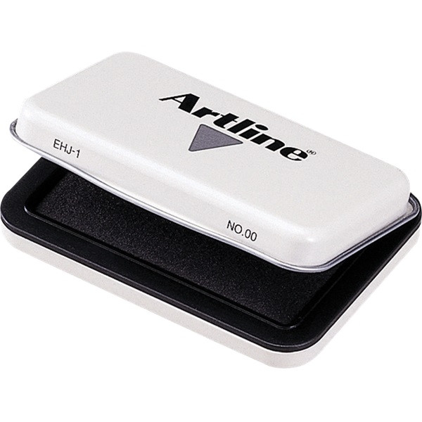 Stämpeldyna svart | Artline No. 00 501172 - 1