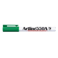 Whiteboardpenna 1.2mm | Artline 550A | grön 501376