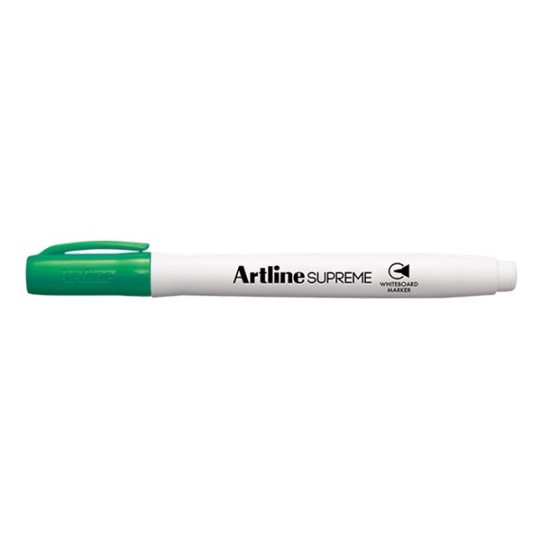 Artline Whiteboardpenna 1.5mm | Artline Supreme | grön EPF-507GREEN 501382 - 1