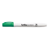 Whiteboardpenna 1.5mm | Artline Supreme | grön