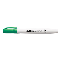 Artline Whiteboardpenna 1.5mm | Artline Supreme | grön EPF-507GREEN 501382