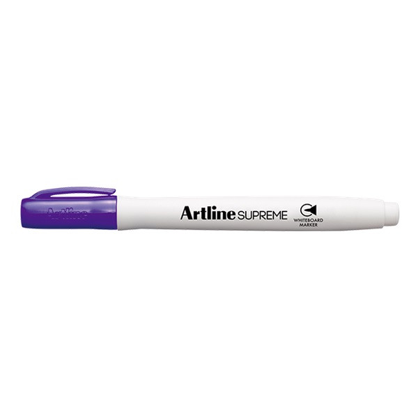 Artline Whiteboardpenna 1.5mm | Artline Supreme | lila EPF-507PURPLE 501384 - 1