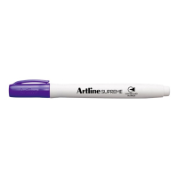 Artline Whiteboardpenna 1.5mm | Artline Supreme | lila EPF-507PURPLE 501384