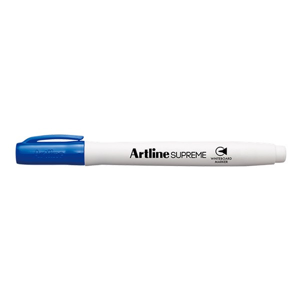 Artline Whiteboardpenna 1.5mm | Artline Supreme | ljusblå EPF-507LTBLUE 501386 - 1