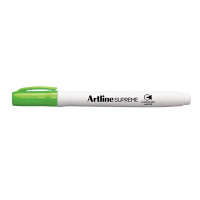 Artline Whiteboardpenna 1.5mm | Artline Supreme | ljusgrön EPF-507YELLOW/GREEN 501388